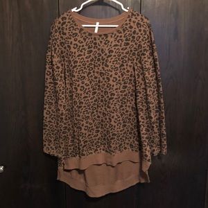 Z Supply Weekender Sweatshirt